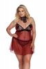 Arabella (chemise/halka) XXL+